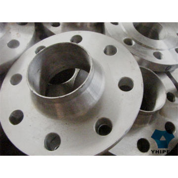 Flanges de aço inoxidável do ANSI BS EN En 1092-1 JIS